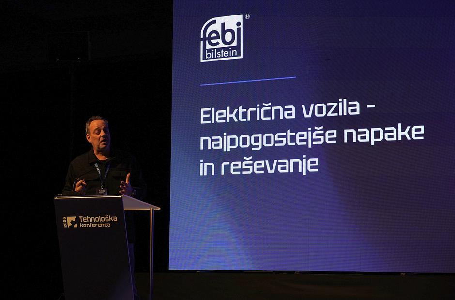 Jakov Peković, Febi Bilstein | Avtor: Matija_Janežič