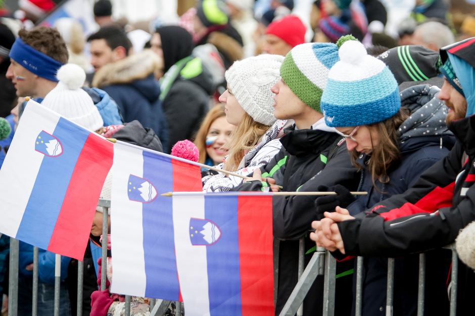 Planica 2018 | Avtor: Saša Despot