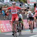 Andre Greipel Giro d'Italia