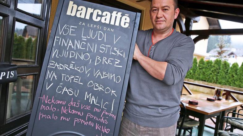 Nataša Jurčec Enes Musić