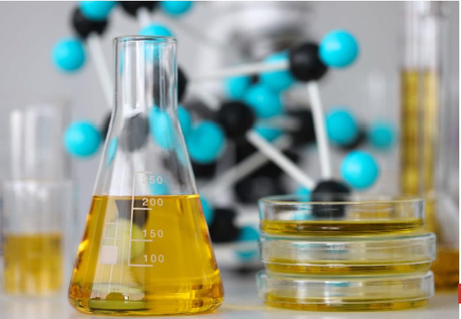 MOL gorivo predelava nafte | Avtor: MOL