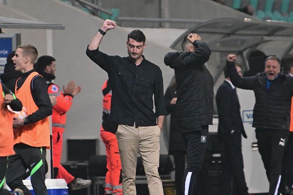 Albert Riera | Avtor: Twitter/Albert Riera