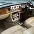 Rolls-royce corniche Jamesa Mayja