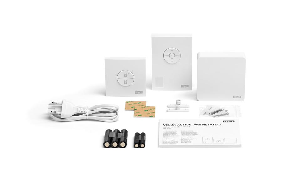 Strešna okna | Avtor: arhiv Velux