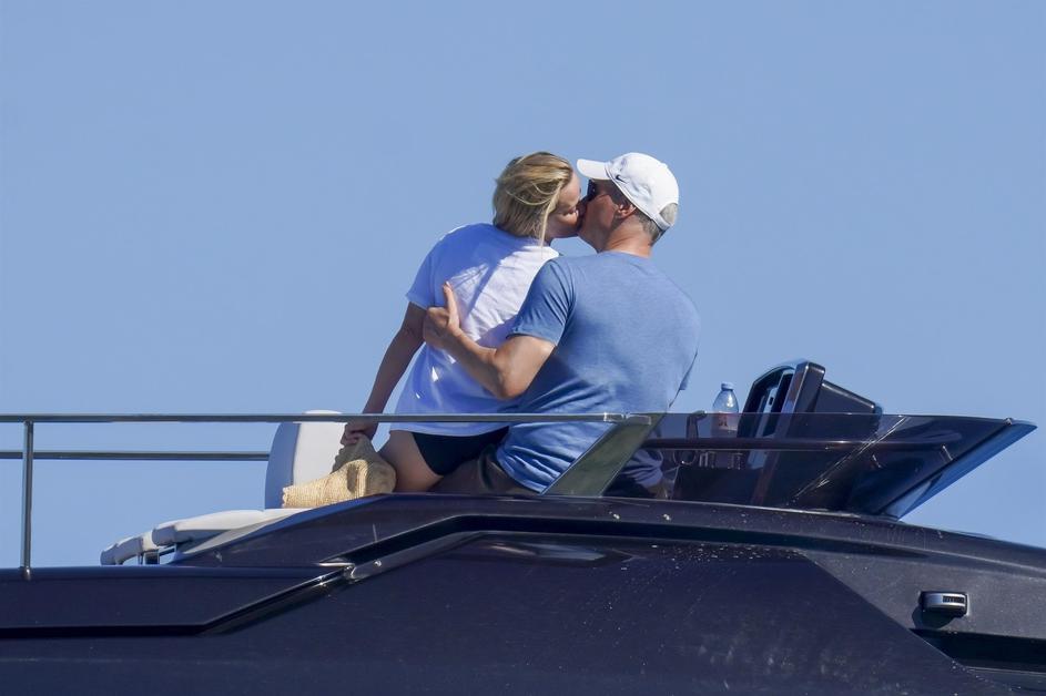 Oliver Haarmann, Reese Witherspoon