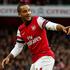 Walcott Arsenal Tottenham Premier League angleška liga prvenstvo