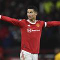 Cristiano Ronaldo Man Utd Wolves