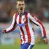 Griezmann Atletico Cordoba