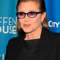 Carrie Fisher