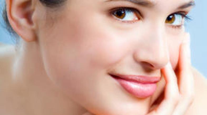 Dieta kožo očisti in osveži.