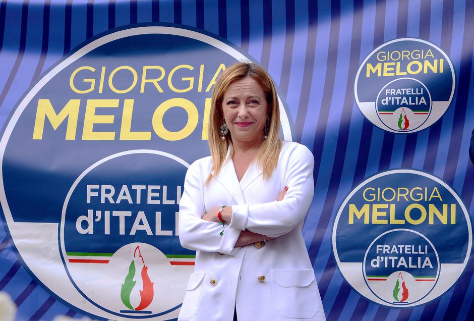 Bratje Italije | Avtor: Profimedia