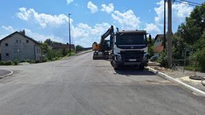 Nadvoz na Ižanski avtocesti