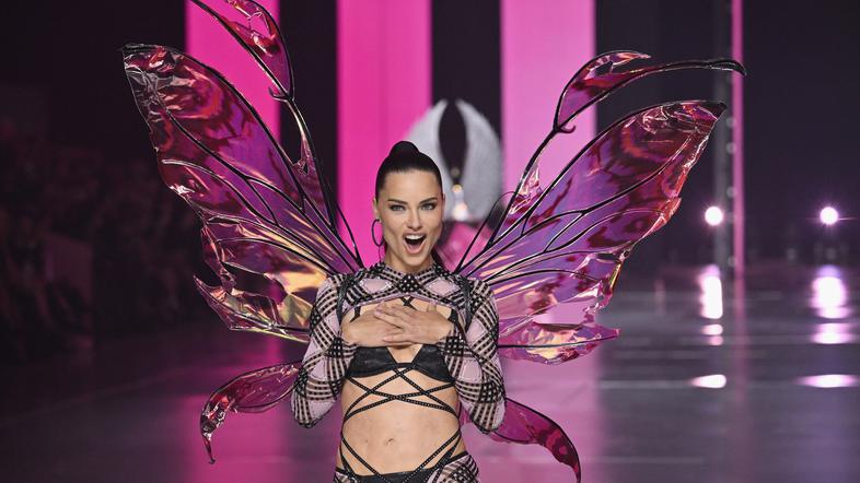 Adriana Lima