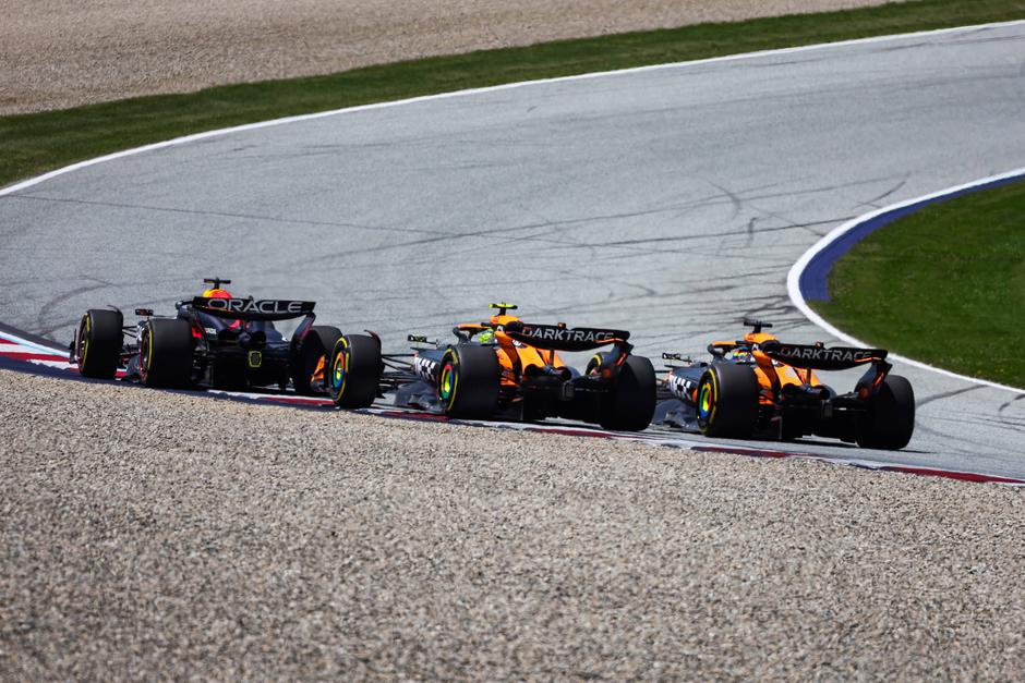 F1 | Avtor: Profimedia