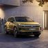volkswagen ID. tiguan, SUV EV