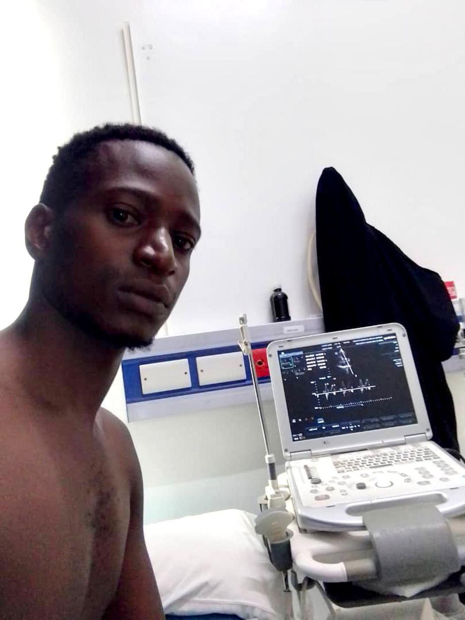 tomaž mihelič | Avtor: Andreja Cilenšek