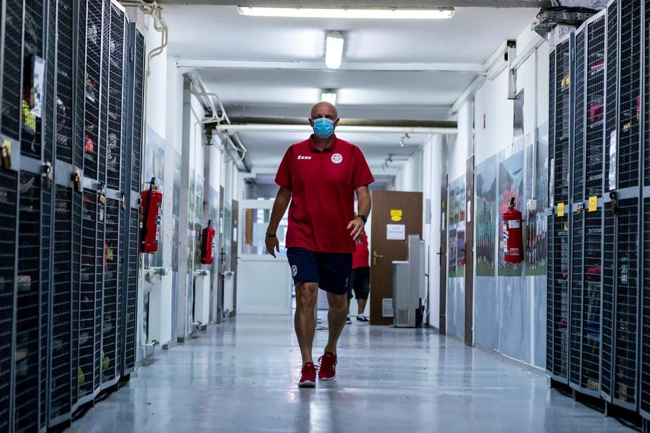 Slobodan Grubor | Avtor: Profimedia