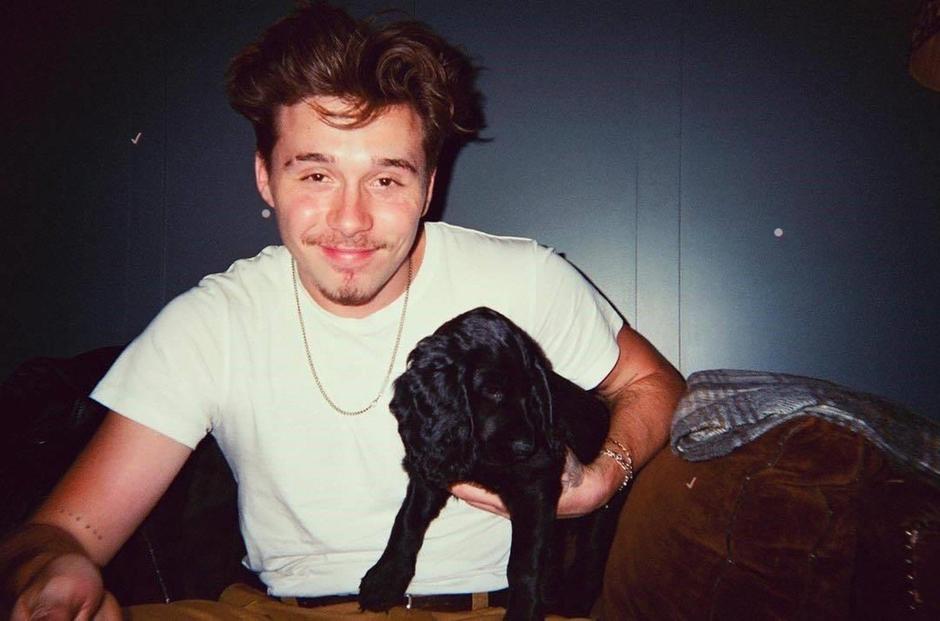 brooklyn beckham | Avtor: Profimedia