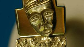 Borštnikovo srečanje je osrednji slovenski gledališki festival.