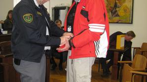 Slovenija 23.05.13, igor kos, krsko, sojenje, foto: nada cernic cvetanovski