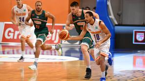 Helios Suns, Banvit