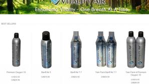 Vitality air