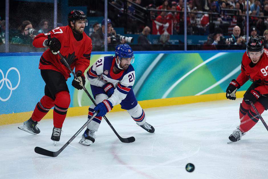 ZDA : Kanada | Avtor: Profimedia