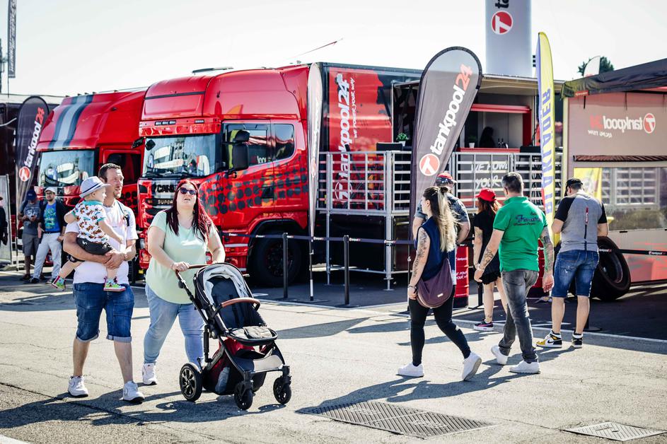 Goodyear Fia ETRC Misano 2024