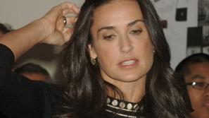 demi moore