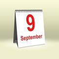 9. september