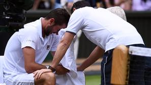 marin čilić, wimbledon