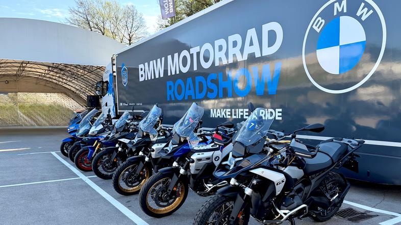BMW Motorrrad