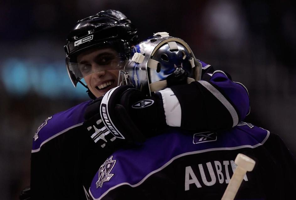 Anže je gostoval v Bostonu in domačim prizadejal šesti zaporedni poraz. (Foto: A