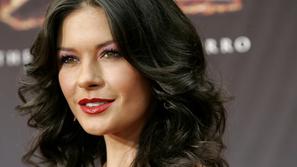 Catherine Zeta-Jones 2005