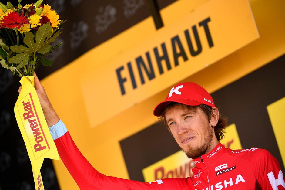 Ilnur Zakarin | Avtor: Profimedia