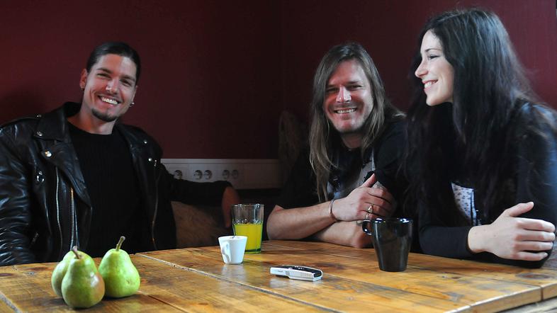 (Foto: Dejan Mijovič)