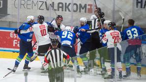 Slovenija - Avstrija