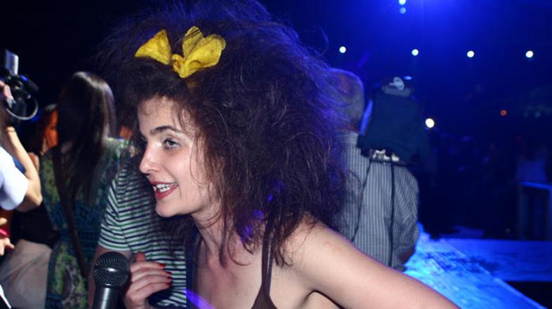 Mirelini favoriti za zmago so Francozi.