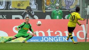 Marc-André Ter Stegen