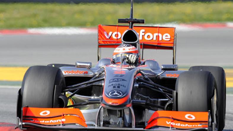 Heikki Kovalainen je sezono 2008 sklenil s 53 točkami na skupnem sedmem mestu.