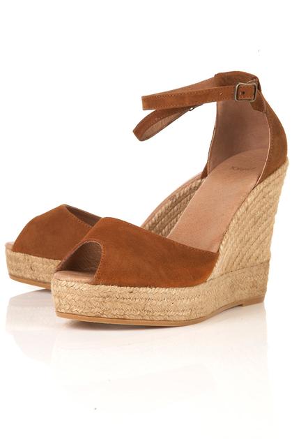 Čevlji Topshop, 56,87 EUR