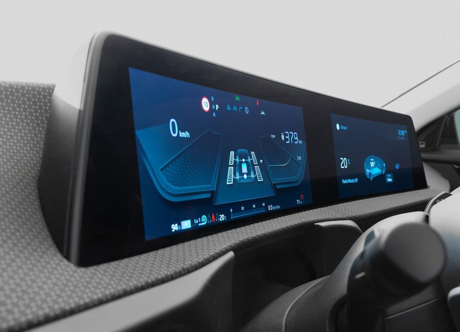 Kia EV6 | Avtor: Kia