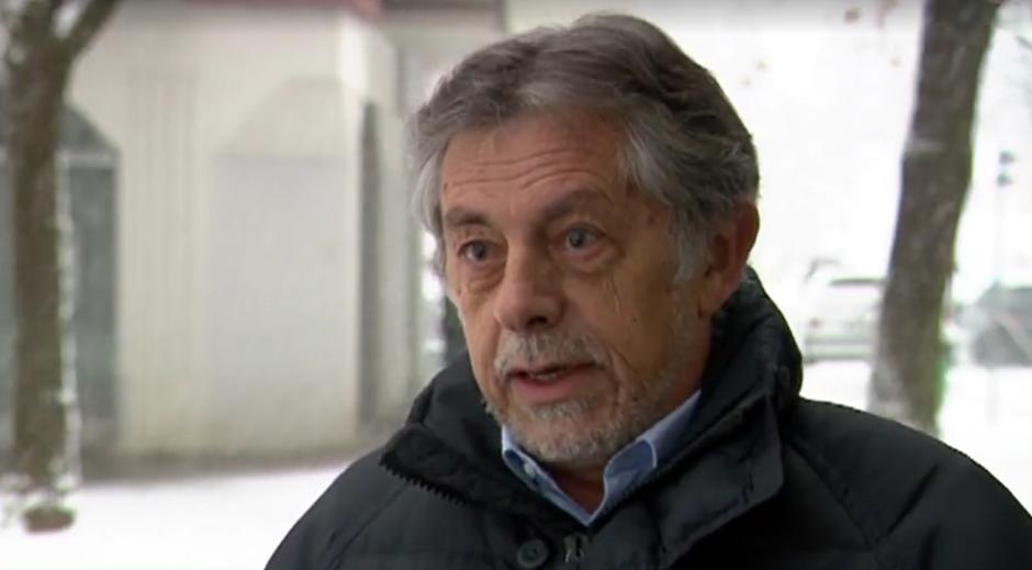 jože drabik | Avtor: 24UR