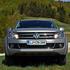 Slovenska predstavitev: Volkswagen amarok