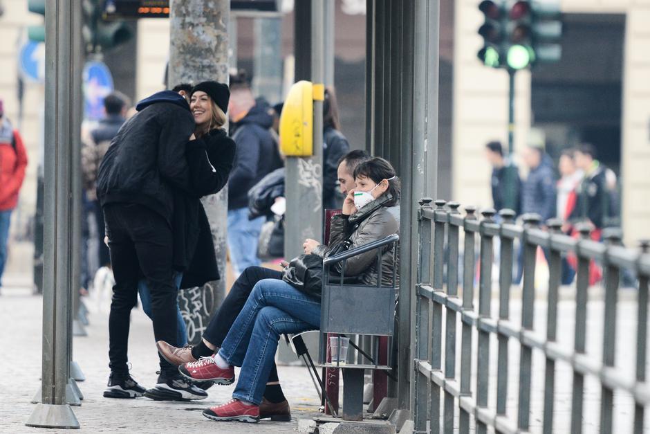 Koronavirus | Avtor: Profimedia