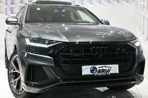 Audi Q8 quattro 50 TDI Tiptronic