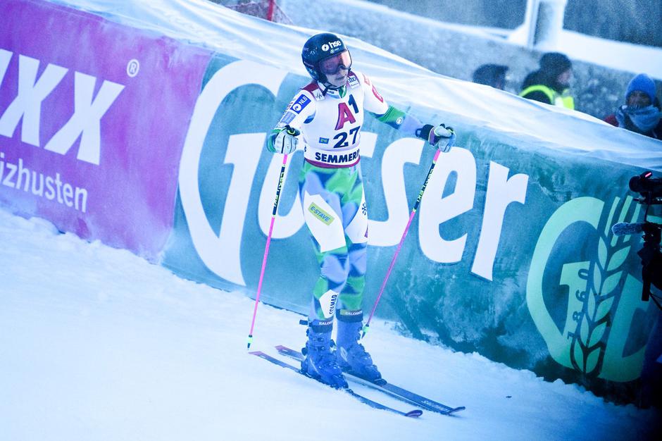 Ana Bucik Jogan | Avtor: Profimedia