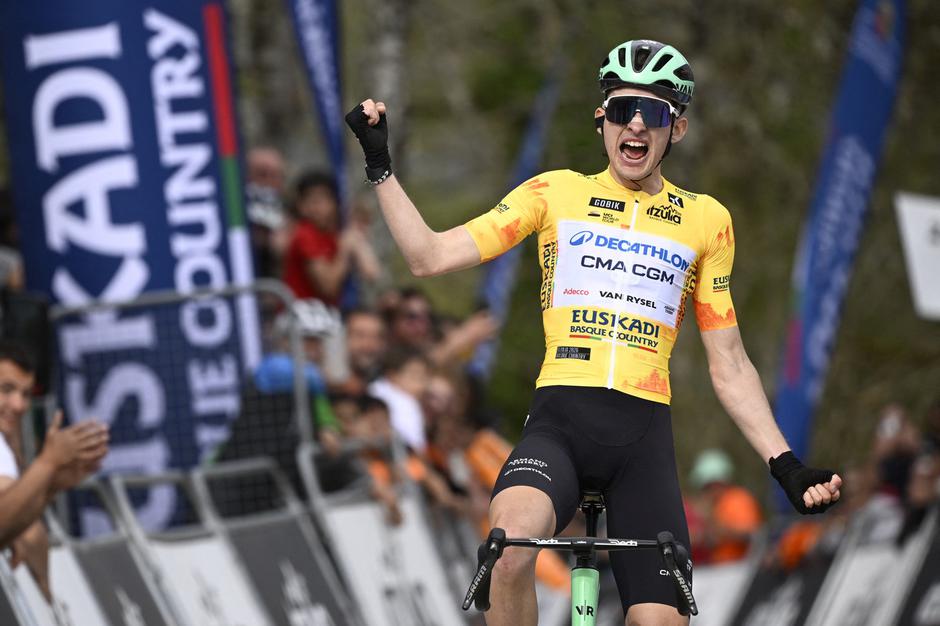 Paul Seixas | Avtor: Profimedia