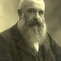 Claude Monet (Foto: nndb.com)