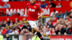 Januzaj Manchester United Crystal Palace Premier League Anglija liga prvenstvo